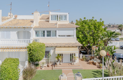 Casa de Pueblo - Reventa - Orihuela Costa - Cabo Roig