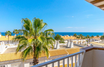 Casa de Pueblo - Reventa - Orihuela Costa - Campoamor