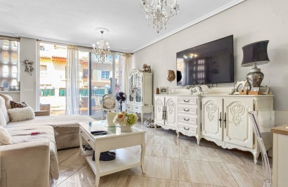 Casa de Pueblo - Reventa - Orihuela Costa - La Florida