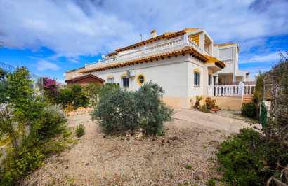 Casa de Pueblo - Reventa - Orihuela Costa - La Florida