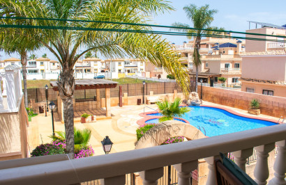 Casa de Pueblo - Reventa - Orihuela Costa - Los Dolses