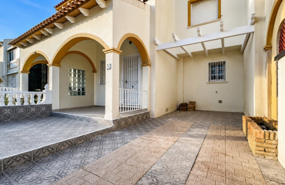 Casa de Pueblo - Reventa - Orihuela Costa - Playa Flamenca