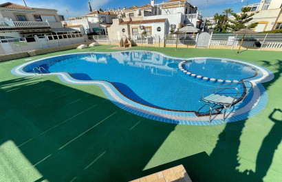 Casa de Pueblo - Reventa - Orihuela Costa - Playa Flamenca