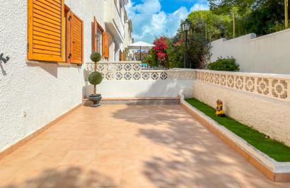 Casa de Pueblo - Reventa - Orihuela Costa - Playa Flamenca