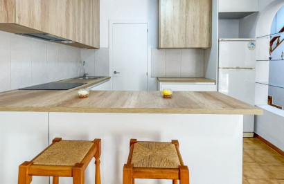 Casa de Pueblo - Reventa - Orihuela Costa - Playa Flamenca