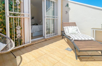 Casa de Pueblo - Reventa - Orihuela Costa - Punta Prima