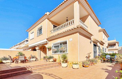 Casa de Pueblo - Reventa - Orihuela Costa - Villamartín
