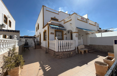 Casa de Pueblo - Reventa - Orihuela - Entre Naranjos