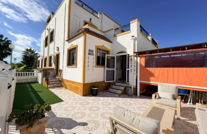 Casa de Pueblo - Reventa - Orihuela - Entre Naranjos