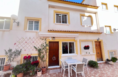 Casa de Pueblo - Reventa - Orihuela - Torremendo