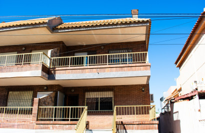 Casa de Pueblo - Reventa - Pilar de la Horadada - Torre De La Horadada