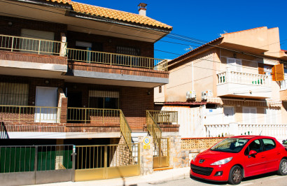 Casa de Pueblo - Reventa - Pilar de la Horadada - Torre De La Horadada