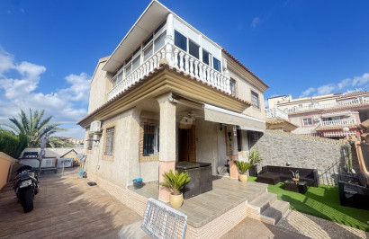 Casa de Pueblo - Reventa - Playa Flamenca - Playa Flamenca