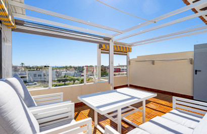 Casa de Pueblo - Reventa - Punta Prima - Punta Prima