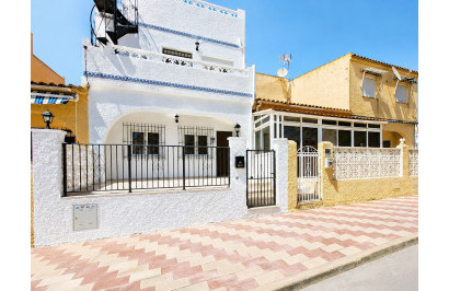 Casa de Pueblo - Reventa - San Fulgencio - La Marina