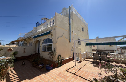 Casa de Pueblo - Reventa - San Miguel de Salinas - San Miguel de Salinas