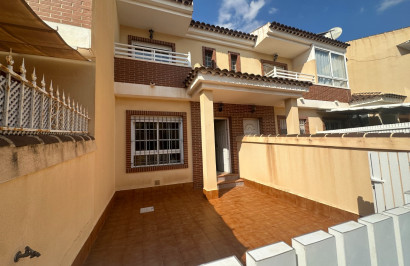 Casa de Pueblo - Reventa - San Pedro del Pinatar - San Pedro De Pinatar