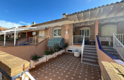 Casa de Pueblo - Reventa - Torre de la Horadada - Torre de la Horadada