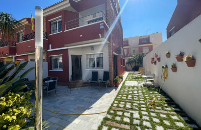 Casa de Pueblo - Reventa - Torre de la Horadada - Torre de la Horadada