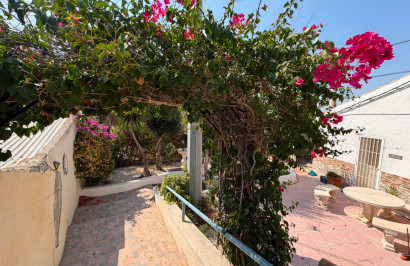 Casa de Pueblo - Reventa - Torremendo - Torremendo