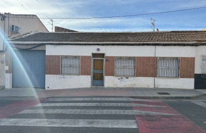 Casa de Pueblo - Reventa - Torremendo - Torremendo