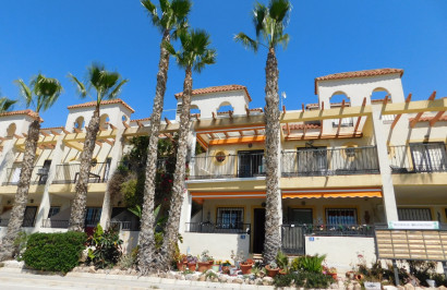 Casa de Pueblo - Reventa - Torremendo - TPS0057