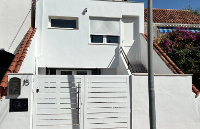 Casa de Pueblo - Reventa - Torrevieja - Los Balcones