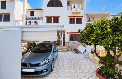 Casa de Pueblo - Reventa - Torrevieja - Nueva Torrevieja