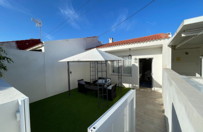 Casa de Pueblo - Reventa - Torrevieja - Torretas
