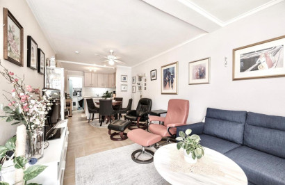 Casa de Pueblo - Reventa - Torrevieja - Torrevieja