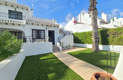 Casa de Pueblo - Reventa - Villamartín - Los Dolses *