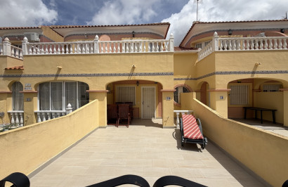 Casa de Pueblo - Reventa - Villamartín - Villamartín