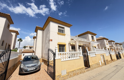 Casa de Pueblo - Reventa - Villamartín - Villamartín