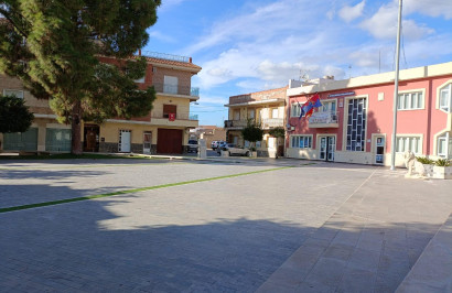 Commercial Unit - Resale - Benferri - PLAZA DE LA CONSTITUCION