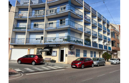 Commercial Unit - Resale - Guardamar del Segura - BS-30939