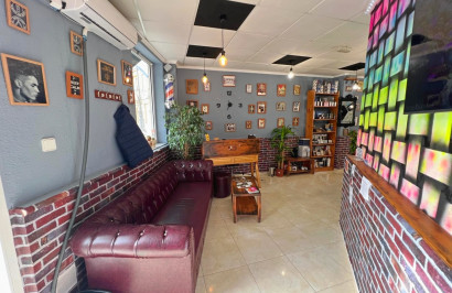 Commercial Unit - Resale - Guardamar del Segura - Guardamar del Segura