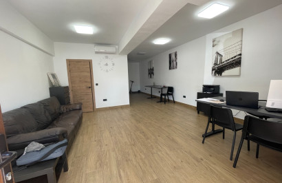 Commercial Unit - Resale - Guardamar del Segura - SS-11826