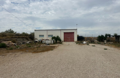 Commercial Unit - Resale - Torremendo - Torremendo