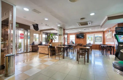 Commercial Unit - Resale - Torrevieja - Centro