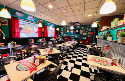 Commercial Unit - Resale - Torrevieja - torrevieja