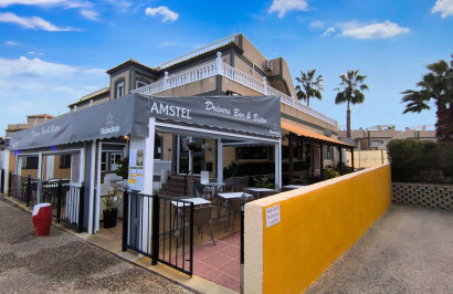 Commercial Unit - Resale - Villamartín - Villamartín