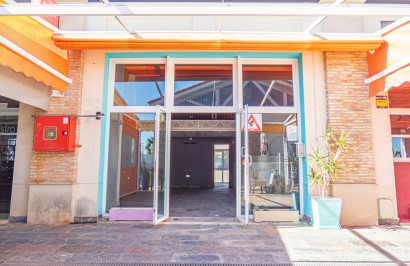 Commerciële eenheid - Herverkoop - Algorfa - La Finca Golf - Algorfa