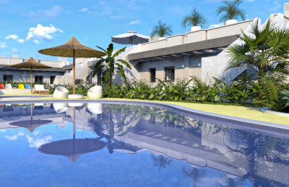 Detached Villa - New Build - El Verger - El Verger
