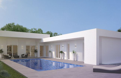 Detached Villa - New Build - La Romana - Centro