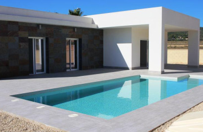 Detached Villa - New Build - La Romana - Villas de la Romana