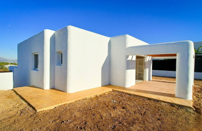 Detached Villa - New Build - Polop - Urbanizaciones