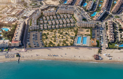 Detached Villa - New Build - Vera - Vera Playa