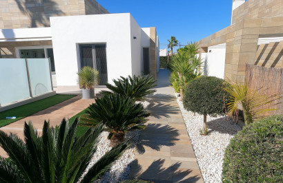 Detached Villa - Resale - Algorfa - Algorfa