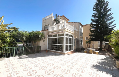 Detached Villa - Resale - Algorfa - Montebello