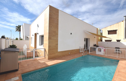 Detached Villa - Resale - Almoradí - Almoradi